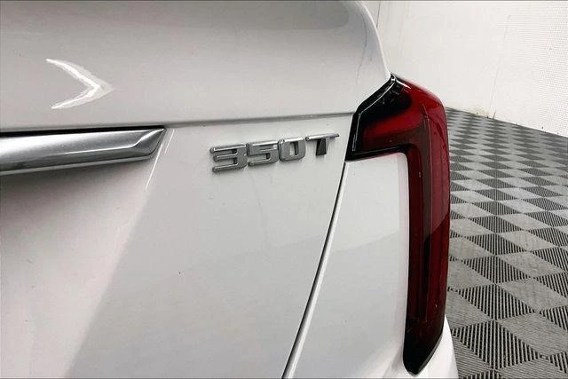 2025 Cadillac CT5 - Image 9 of 20