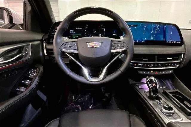 2025 Cadillac CT5 - Image 6 of 20