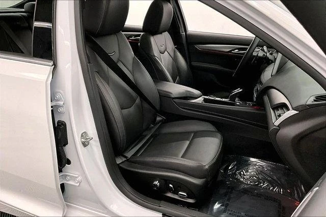 2025 Cadillac CT5 - Image 8 of 20