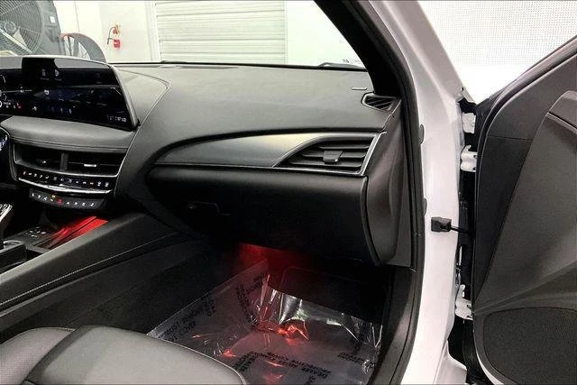 2025 Cadillac CT5 - Image 19 of 20