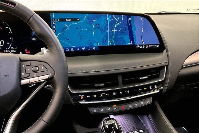 2025 Cadillac CT5 - Image 7 of 20