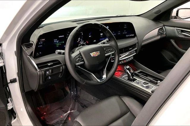2025 Cadillac CT5 - Image 16 of 20