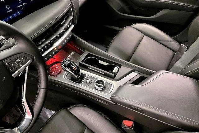 2025 Cadillac CT5 - Image 17 of 20