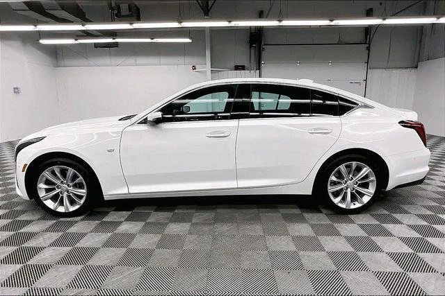 2025 Cadillac CT5 - Image 14 of 20