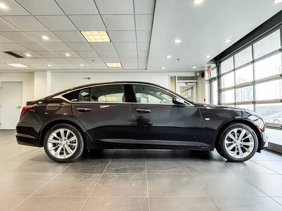 2025 Cadillac CT5 - Image 6 of 10