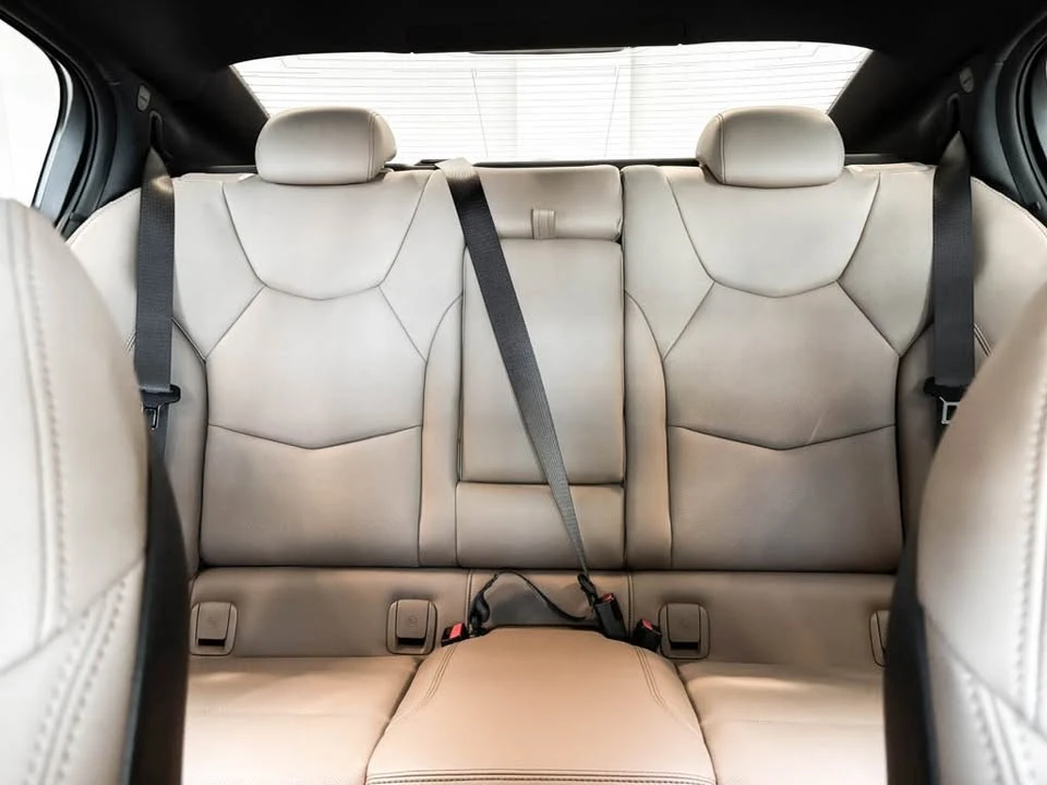 2025 Cadillac CT5 - Image 10 of 10