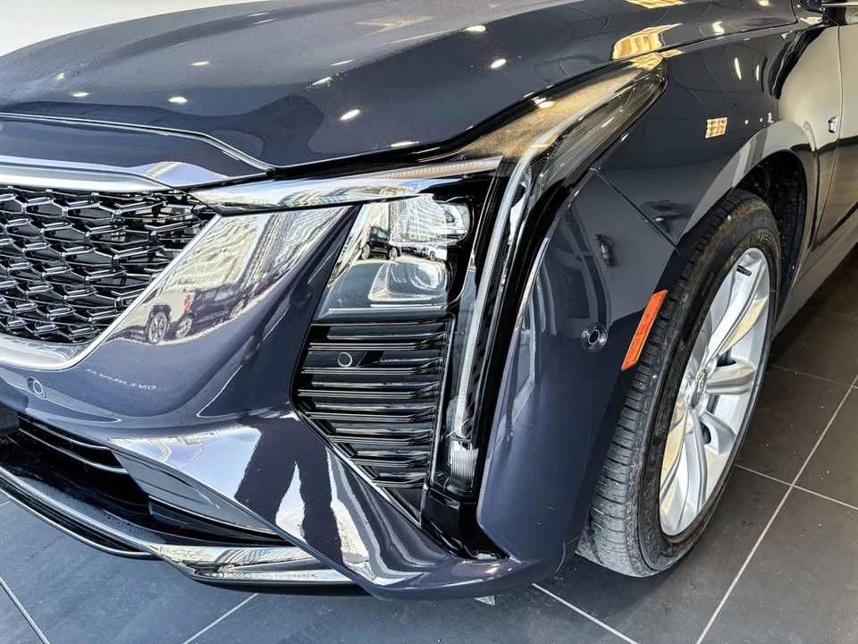 2025 Cadillac CT5 - Image 7 of 15