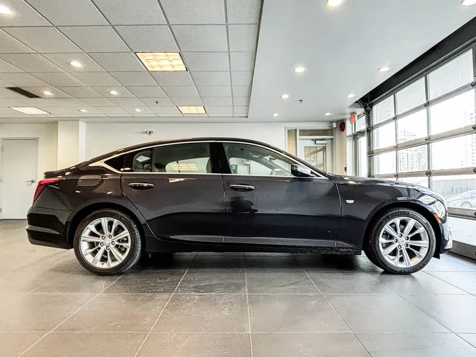 2025 Cadillac CT5 - Image 2 of 15