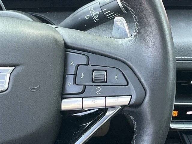 2025 Cadillac CT5 - Image 14 of 19