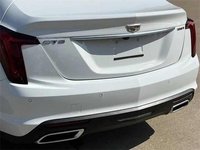 2025 Cadillac CT5 - Image 5 of 19