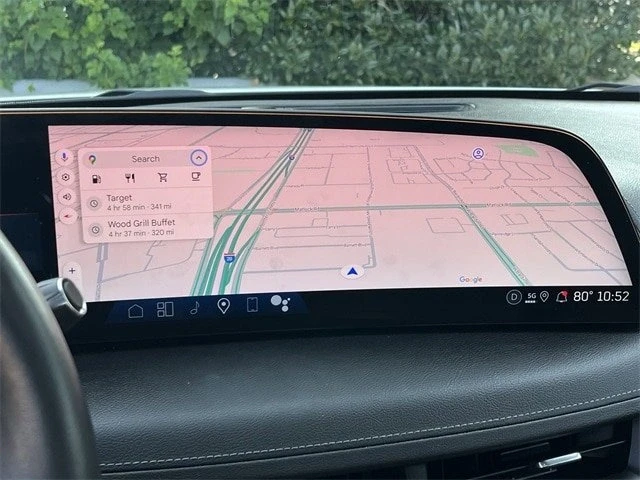 2025 Cadillac CT5 - Image 18 of 19