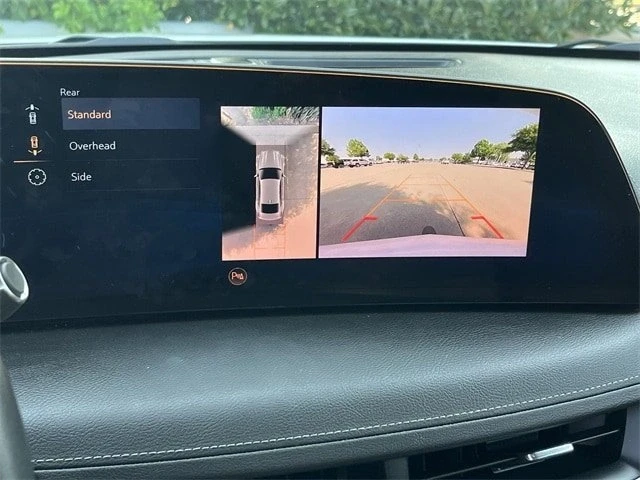 2025 Cadillac CT5 - Image 17 of 19