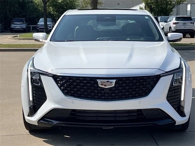 2025 Cadillac CT5 - Image 7 of 19