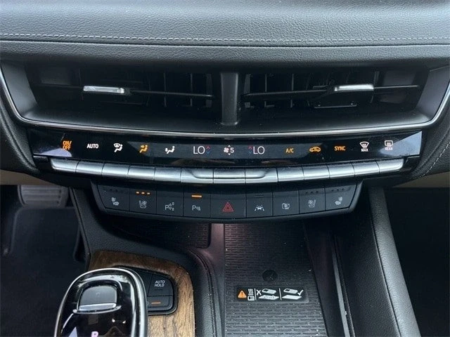 2025 Cadillac CT5 - Image 19 of 19