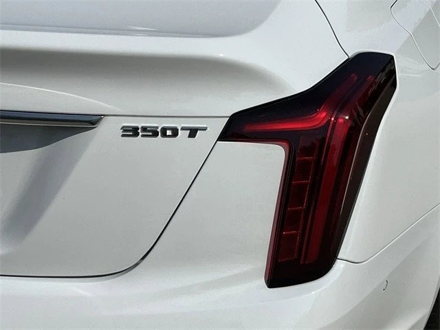 2025 Cadillac CT5 - Image 6 of 19