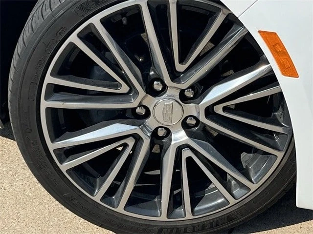 2025 Cadillac CT5 - Image 9 of 19