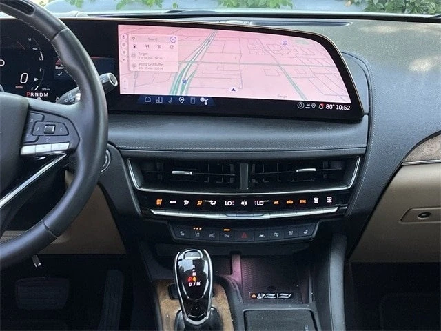 2025 Cadillac CT5 - Image 16 of 19