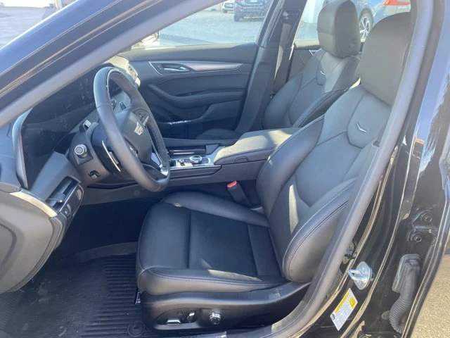 2025 Cadillac CT5 - Image 3 of 15