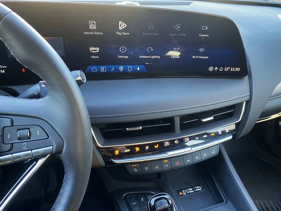 2025 Cadillac CT5 - Image 7 of 15