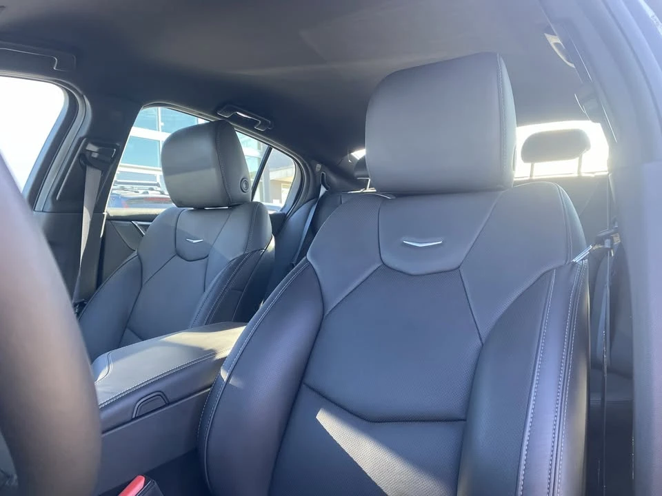 2025 Cadillac CT5 - Image 8 of 15