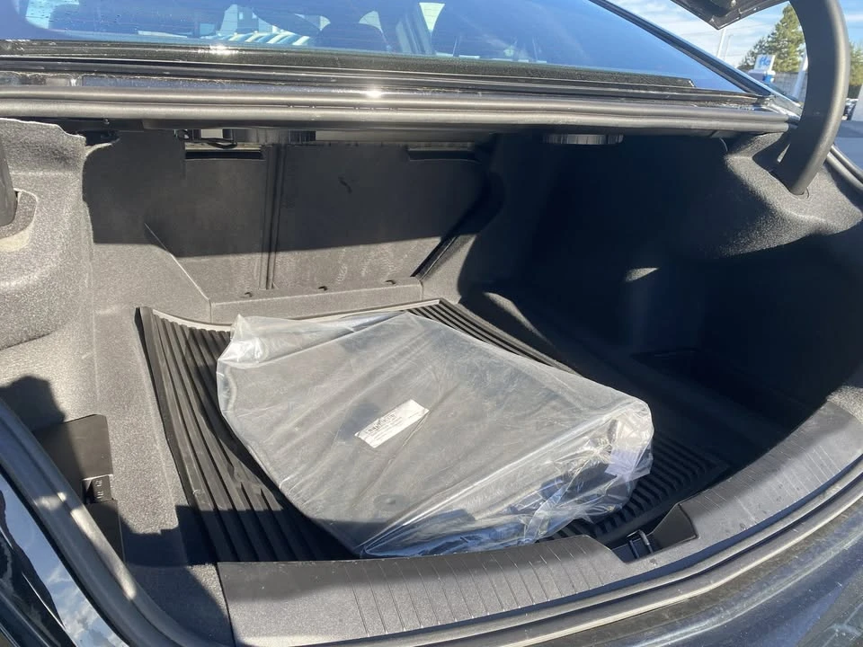 2025 Cadillac CT5 - Image 14 of 15