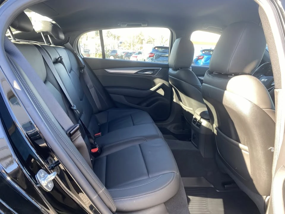 2025 Cadillac CT5 - Image 13 of 15