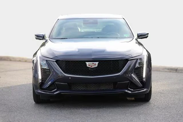 2025 Cadillac CT5 - Image 2 of 18