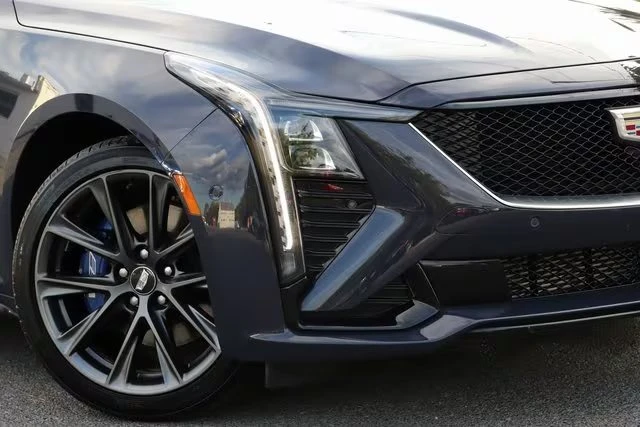 2025 Cadillac CT5 - Image 6 of 18