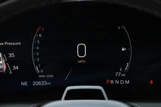 2025 Cadillac CT5 - Image 12 of 18