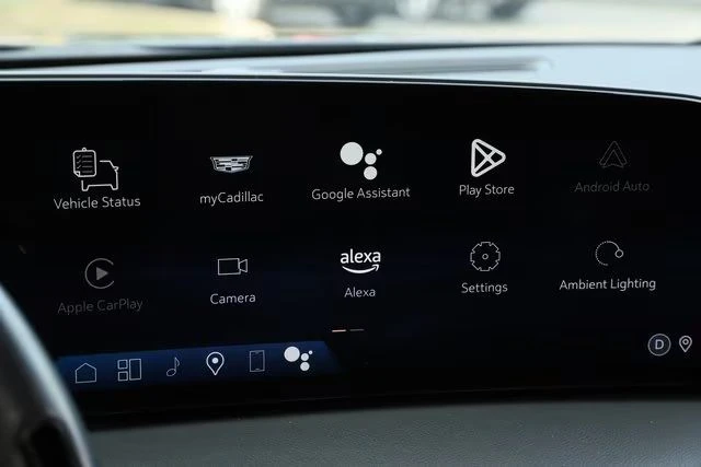 2025 Cadillac CT5 - Image 13 of 18