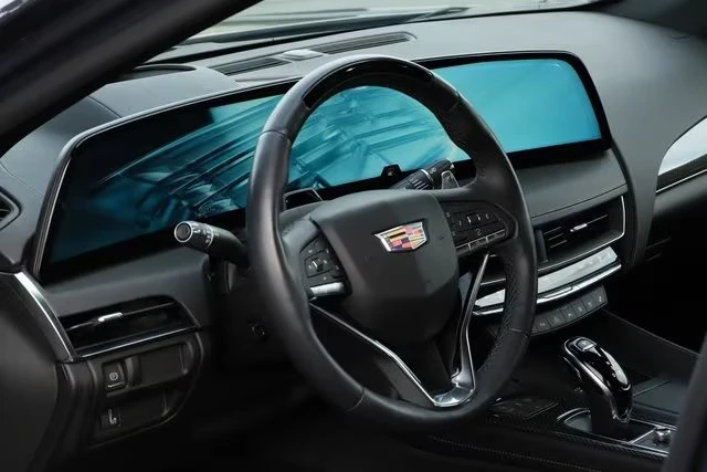 2025 Cadillac CT5 - Image 11 of 18