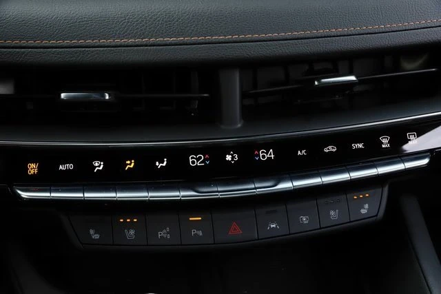 2025 Cadillac CT5 - Image 14 of 18