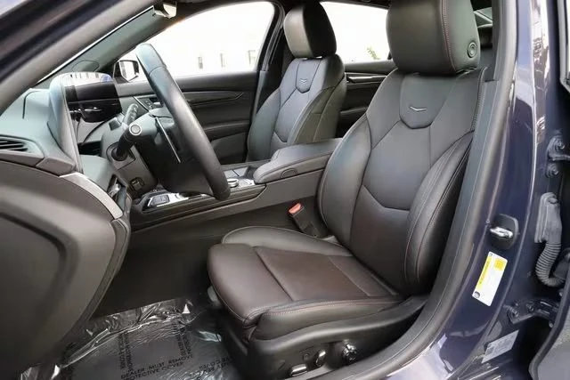 2025 Cadillac CT5 - Image 8 of 18