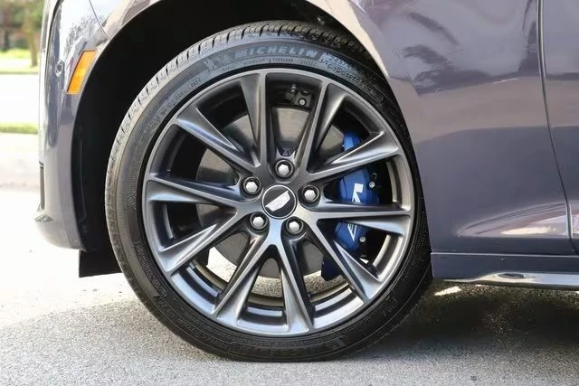 2025 Cadillac CT5 - Image 18 of 18