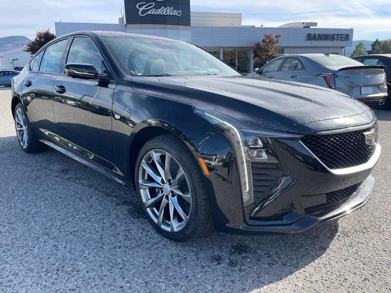 2025 Cadillac CT5 - Image 7 of 17