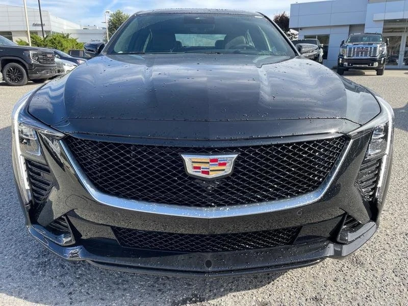 2025 Cadillac CT5 - Image 2 of 17