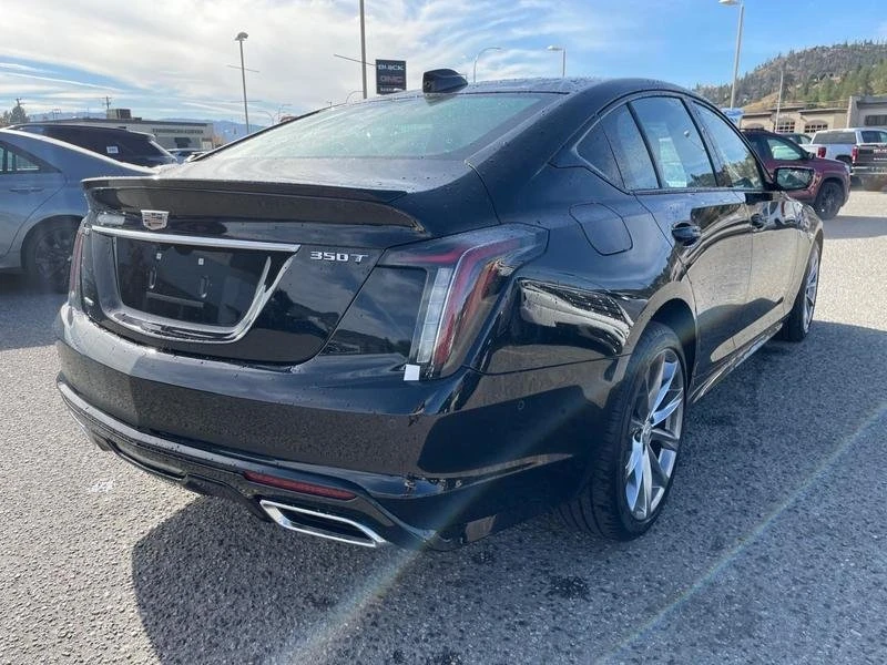 2025 Cadillac CT5 - Image 6 of 17