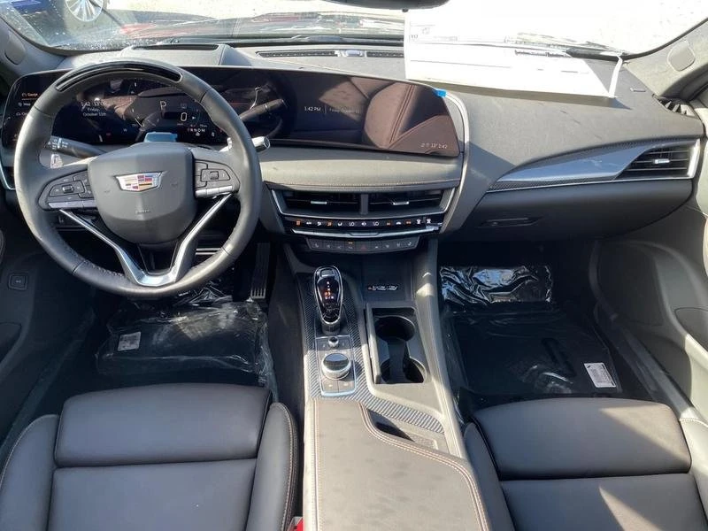2025 Cadillac CT5 - Image 16 of 17