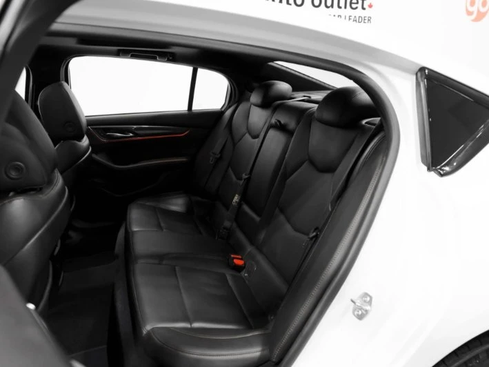 2025 Cadillac CT5 - Image 4 of 5