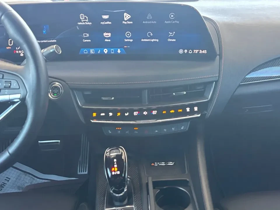 2025 Cadillac CT5 - Image 3 of 20