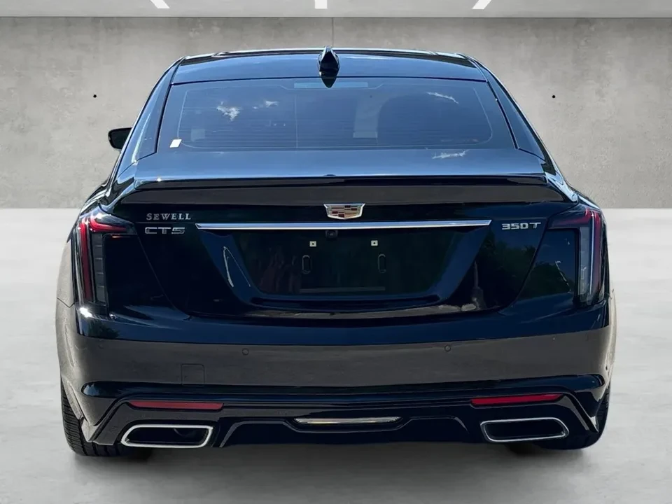 2025 Cadillac CT5 - Image 13 of 20