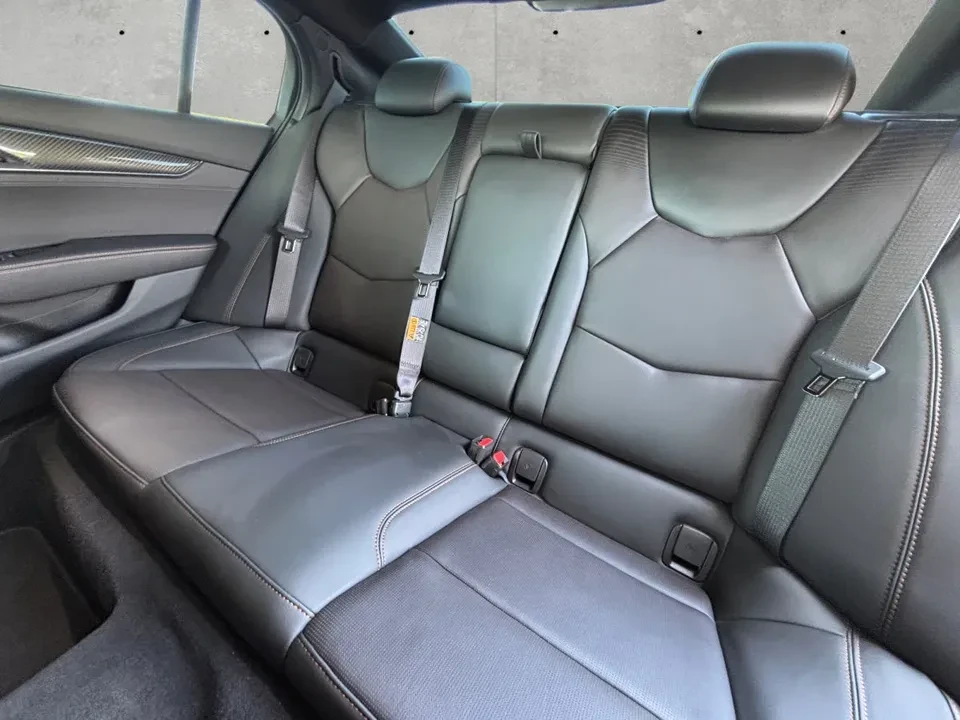 2025 Cadillac CT5 - Image 19 of 20