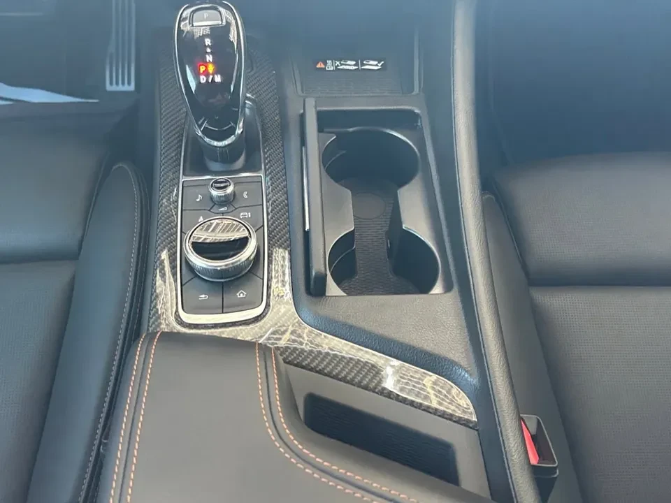 2025 Cadillac CT5 - Image 5 of 20
