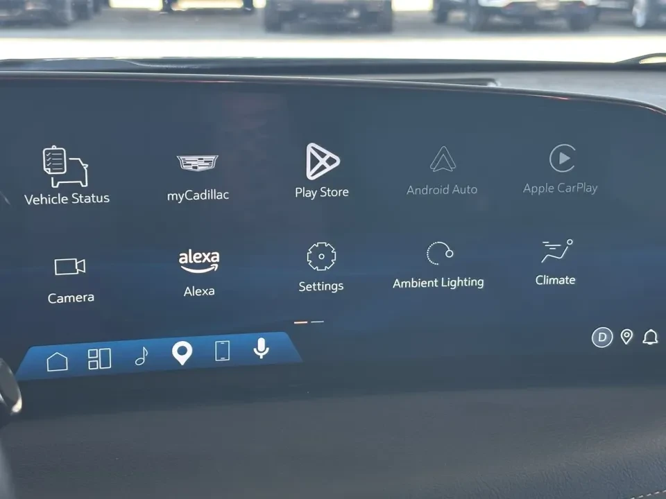 2025 Cadillac CT5 - Image 7 of 20