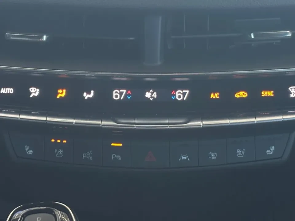 2025 Cadillac CT5 - Image 4 of 20