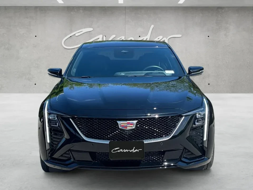 2025 Cadillac CT5 - Image 16 of 20