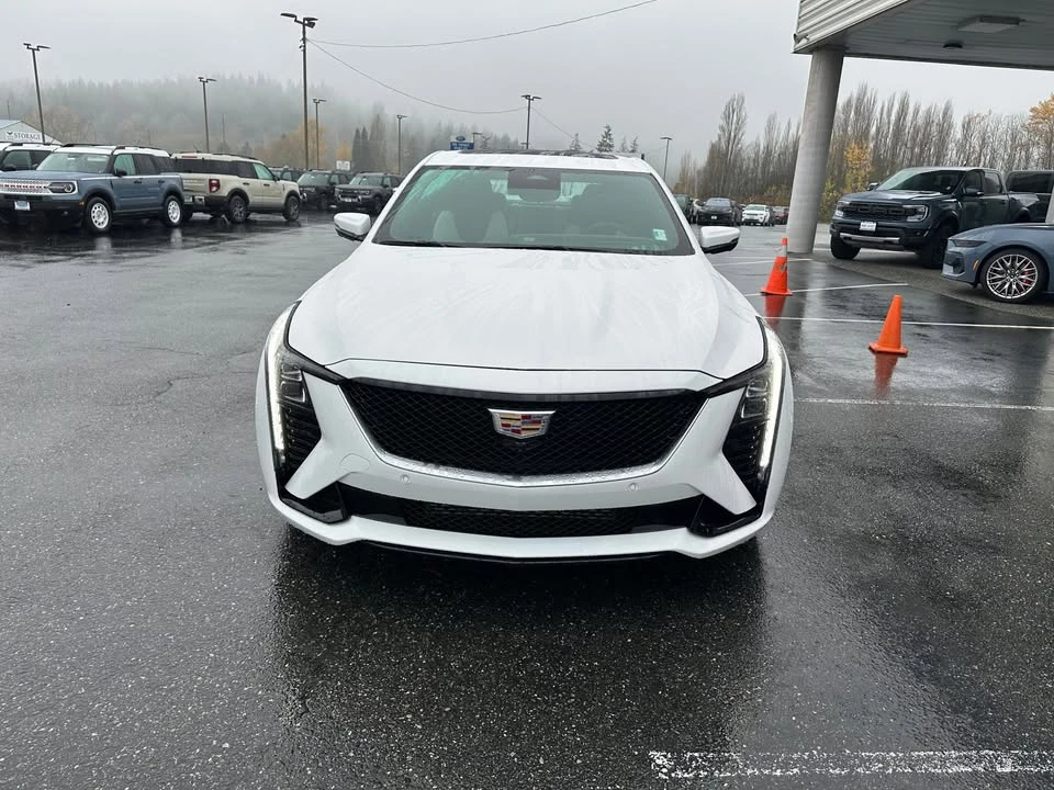 2025 Cadillac CT5 - Image 7 of 19
