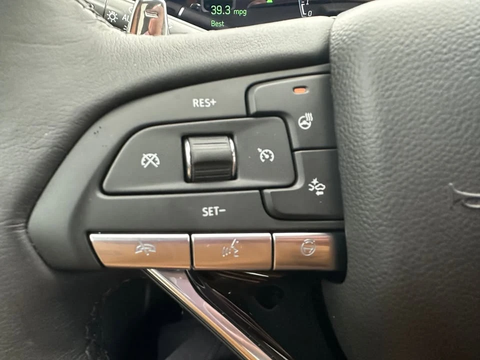 2025 Cadillac CT5 - Image 11 of 19