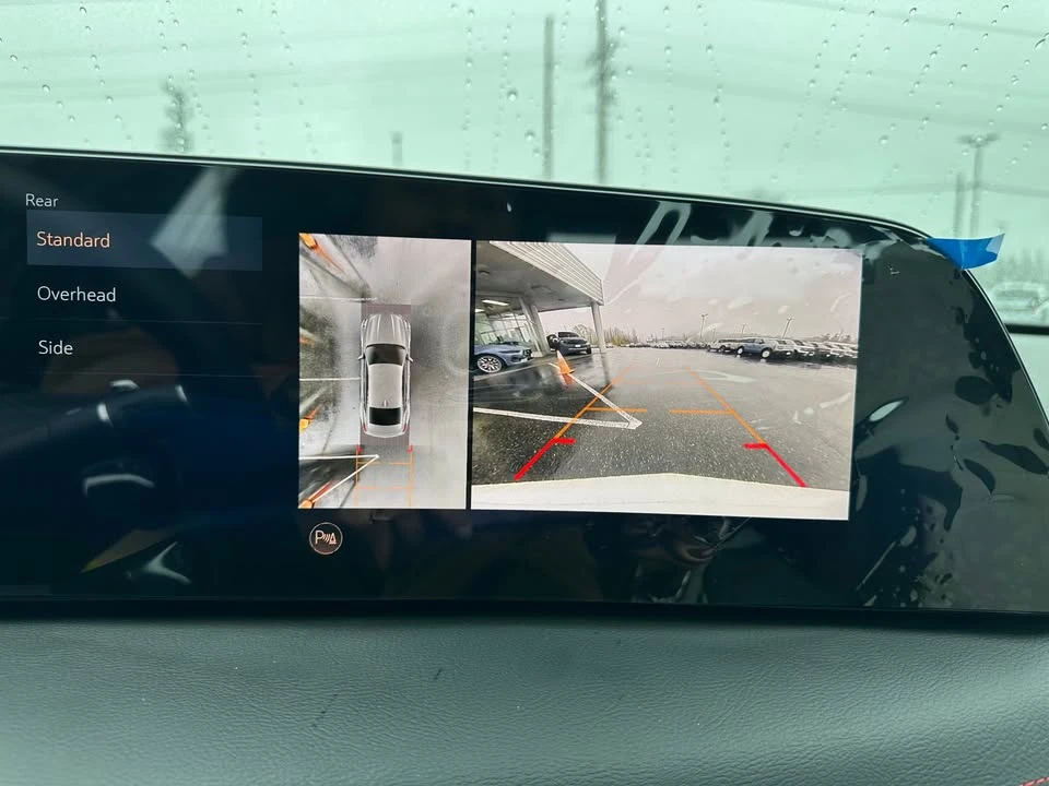 2025 Cadillac CT5 - Image 17 of 19
