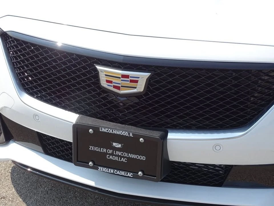 2025 Cadillac CT5 - Image 3 of 13